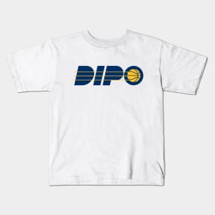 Dipo Kids T-Shirt